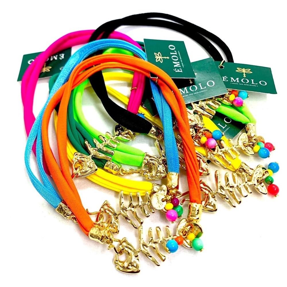 Wrap Around Bracelet